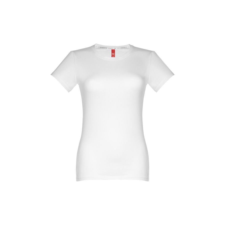 Футболка женская ANKARA WOMEN 190 белый XL