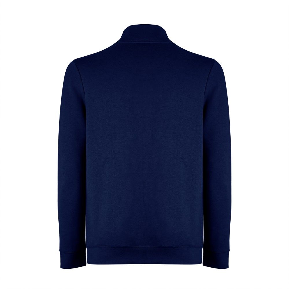 Толстовка мужская HARBOR 280 темно-синий L - фото 4