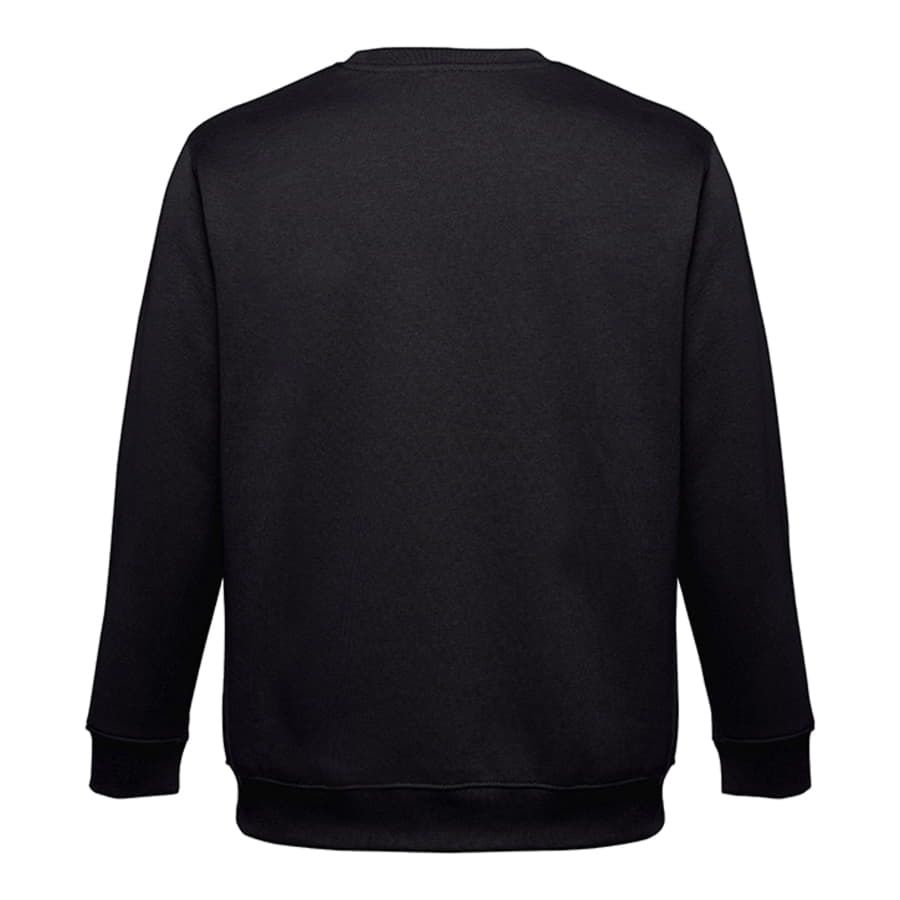 Толстовка унисекс DELTA 300 темно-синий 2XL - фото 11