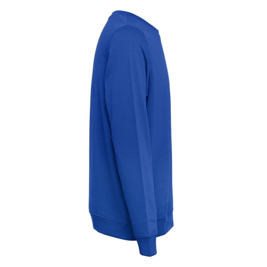 Толстовка унисекс COLOMBO 240 синий 2XL - фото 3