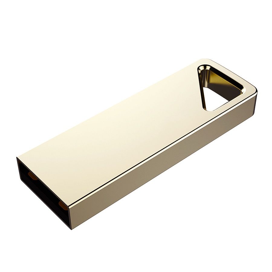 USB flash-карта SPLIT 8Гб сплав цинка USB 2.0 UDP - фото 1