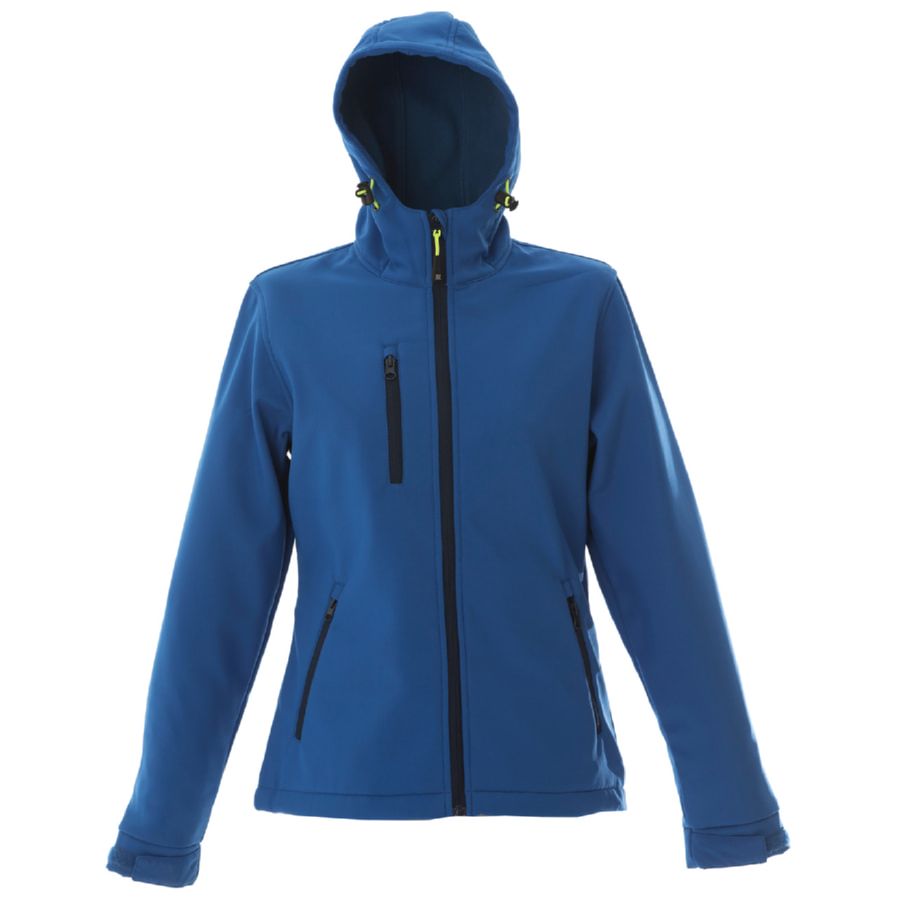 Куртка Innsbruck Lady 280 ярко-синий S