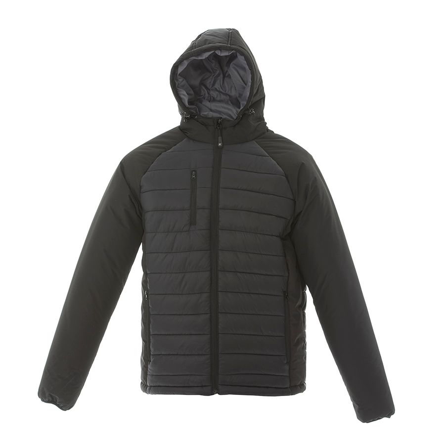Куртка TIBET 200 черный 2XL