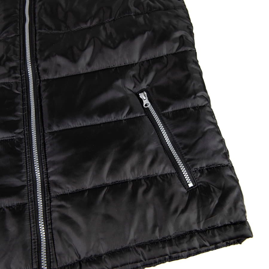 Жилет мужской LAOS 180 темно-синий 2XL - фото 2