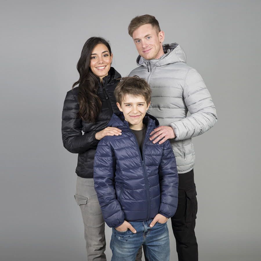 Куртка мужская VILNIUS MAN 240 черный 3XL - фото 13