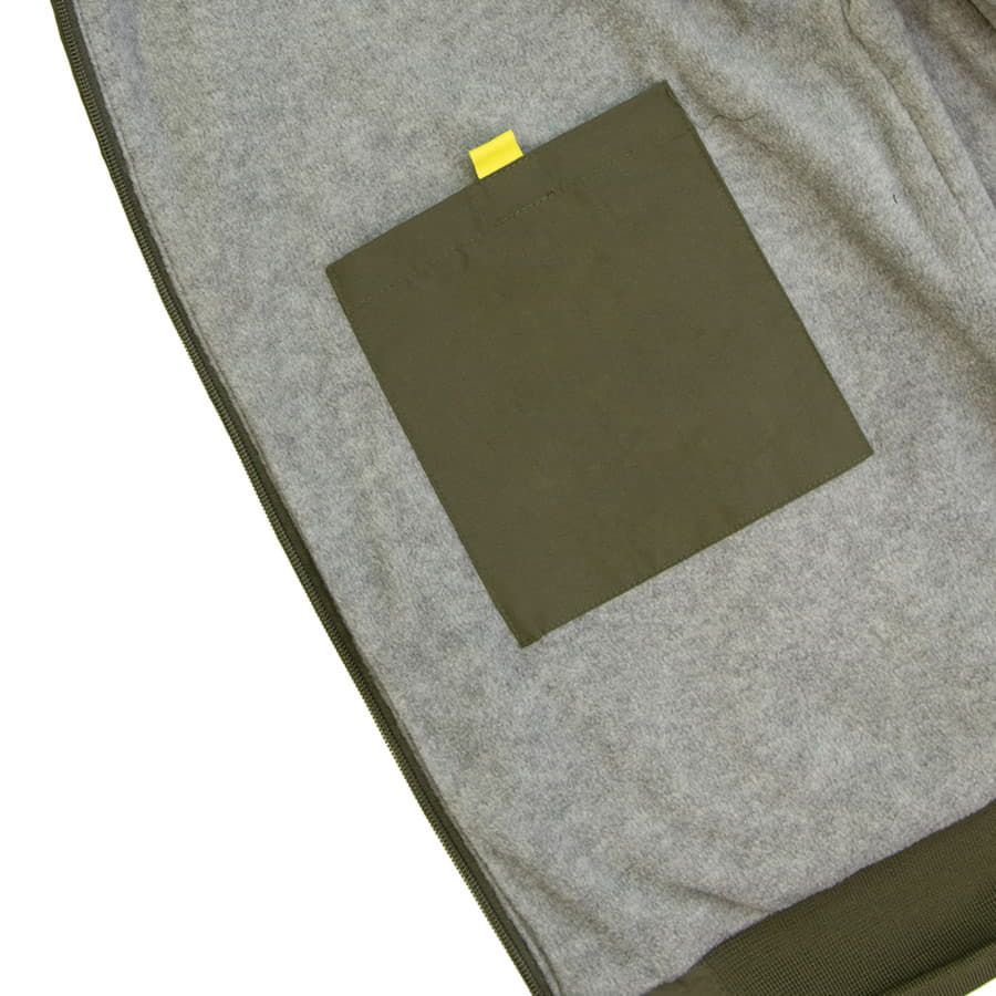 Куртка PORTLAND 220 ярко-синий 3Xl - фото 8