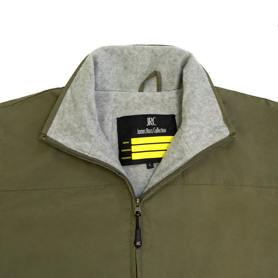 Куртка PORTLAND 220 черный 3Xl - фото 13