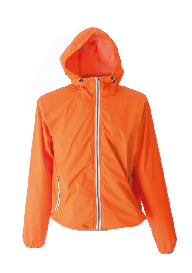 Ветровка мужская MADEIRA MAN 65 черный M - фото 15