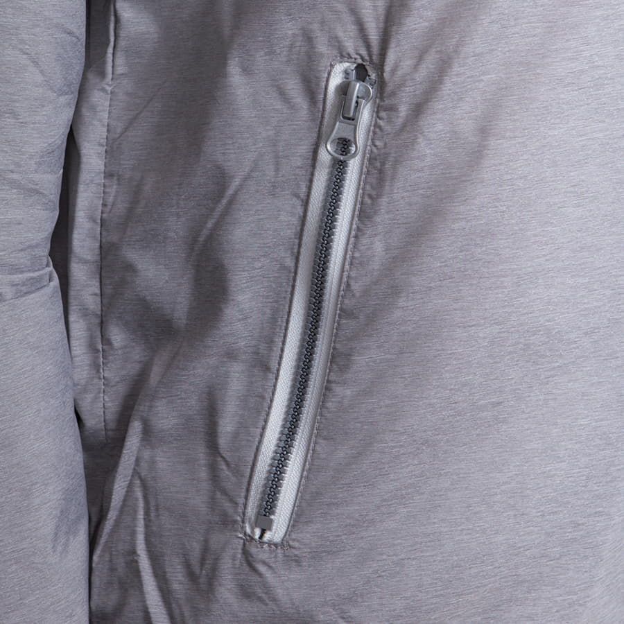 Ветровка мужская MADEIRA MAN 65 красный L - фото 14