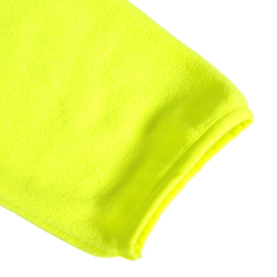 Толстовка флисовая MALMO 185 серый XL - фото 9