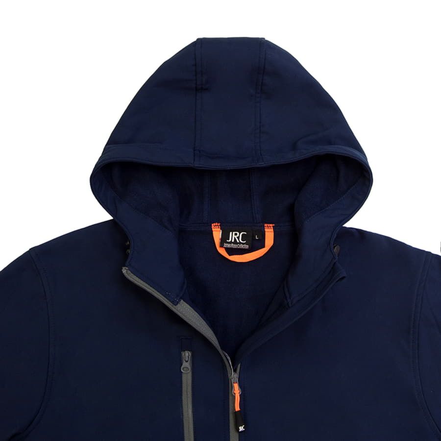 Куртка INNSBRUCK MAN 280 темно-синий XL - фото 4