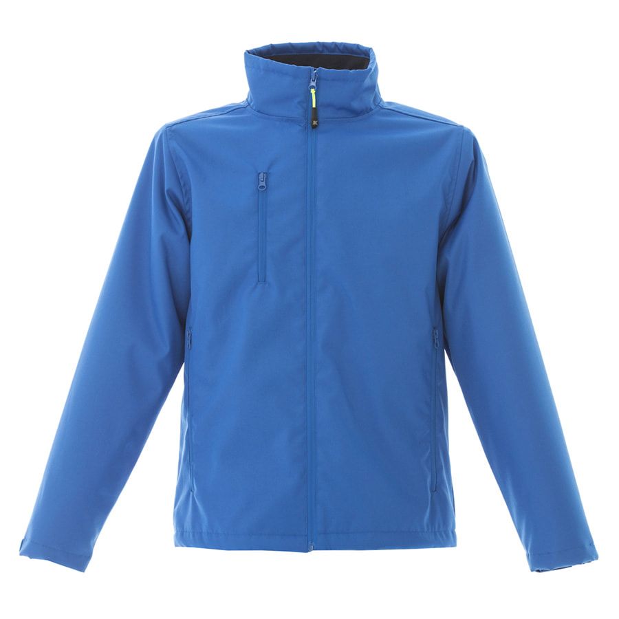 Куртка ABERDEEN 220 ярко-синий 2XL