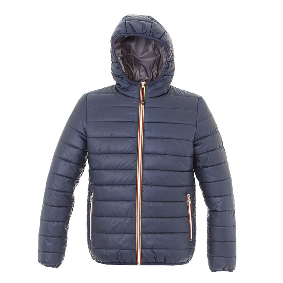 Куртка COLONIA 200 темно-синий M
