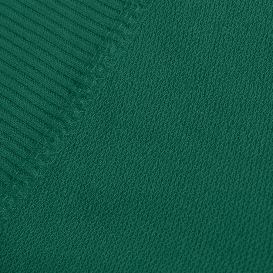 Толстовка унисекс с капюшоном SELEN 260 белый 4XL - фото 15