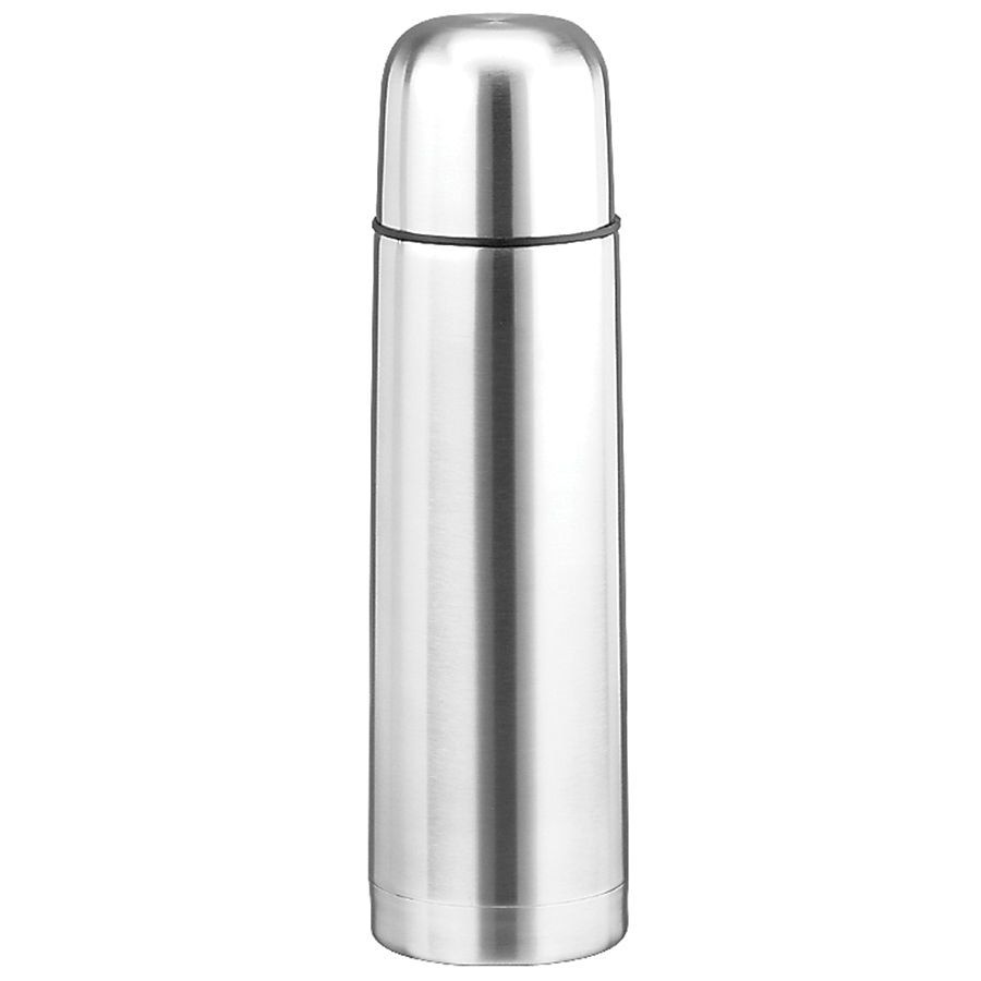 Термос "Henry", серебристый