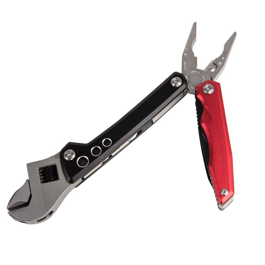 Мультиинструмент "Forth"  (8 функций) - фото 2