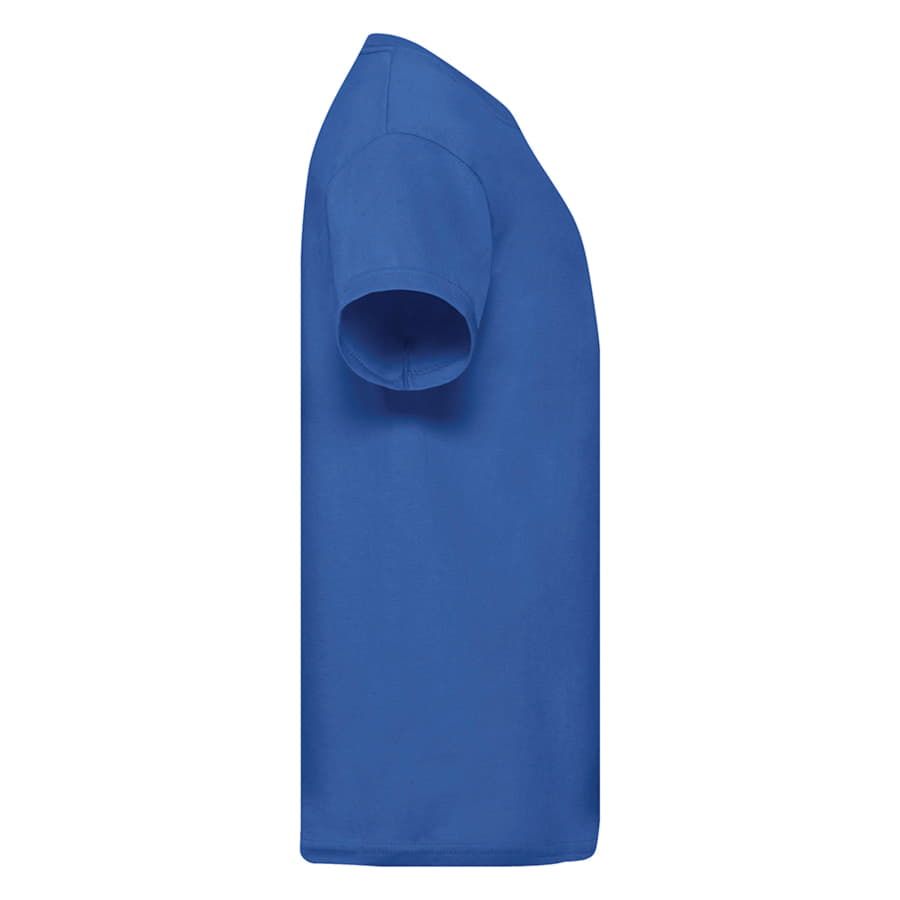 Футболка детская KIDS ORIGINAL T 145 белый 152 - фото 12