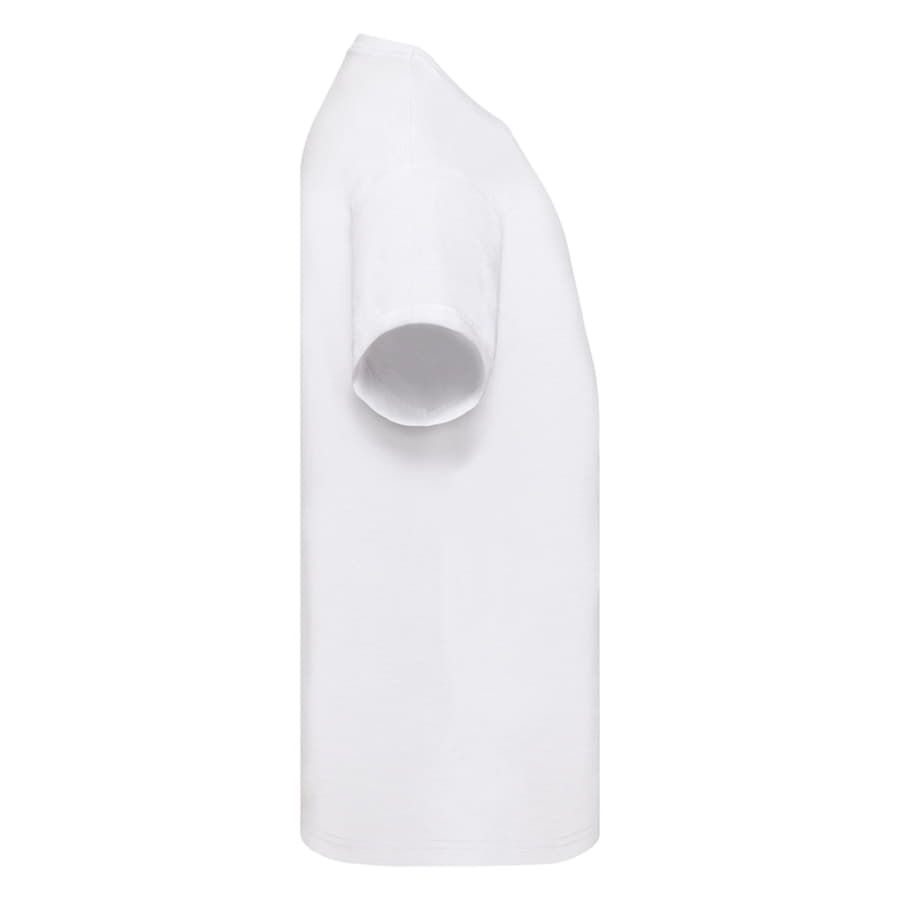 Футболка детская KIDS ORIGINAL T 145 белый 116 - фото 2