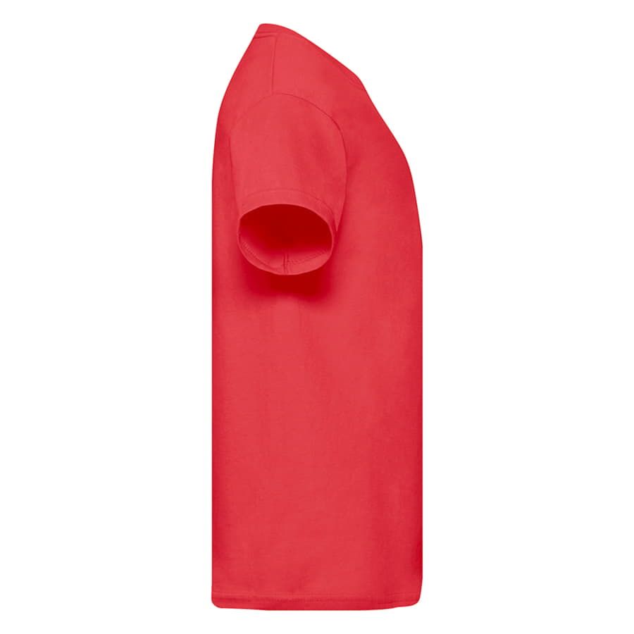 Футболка детская KIDS ORIGINAL T 145 черный 140 - фото 11