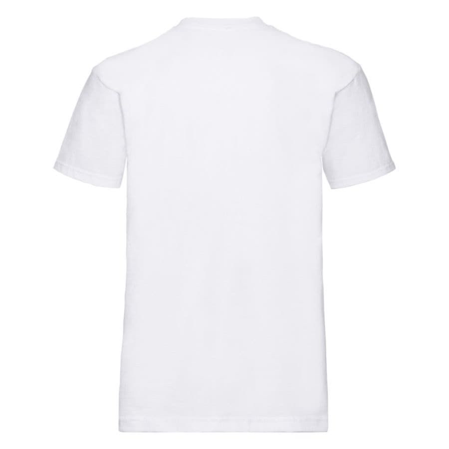 Футболка мужская SUPER PREMIUM T 205 белый 3XL - фото 2