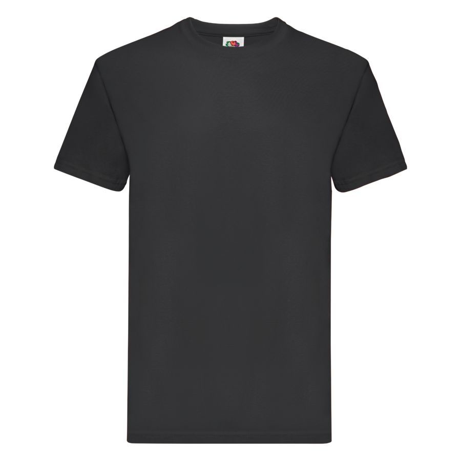 Футболка мужская SUPER PREMIUM T 205 ярко-красный 4XL - фото 6