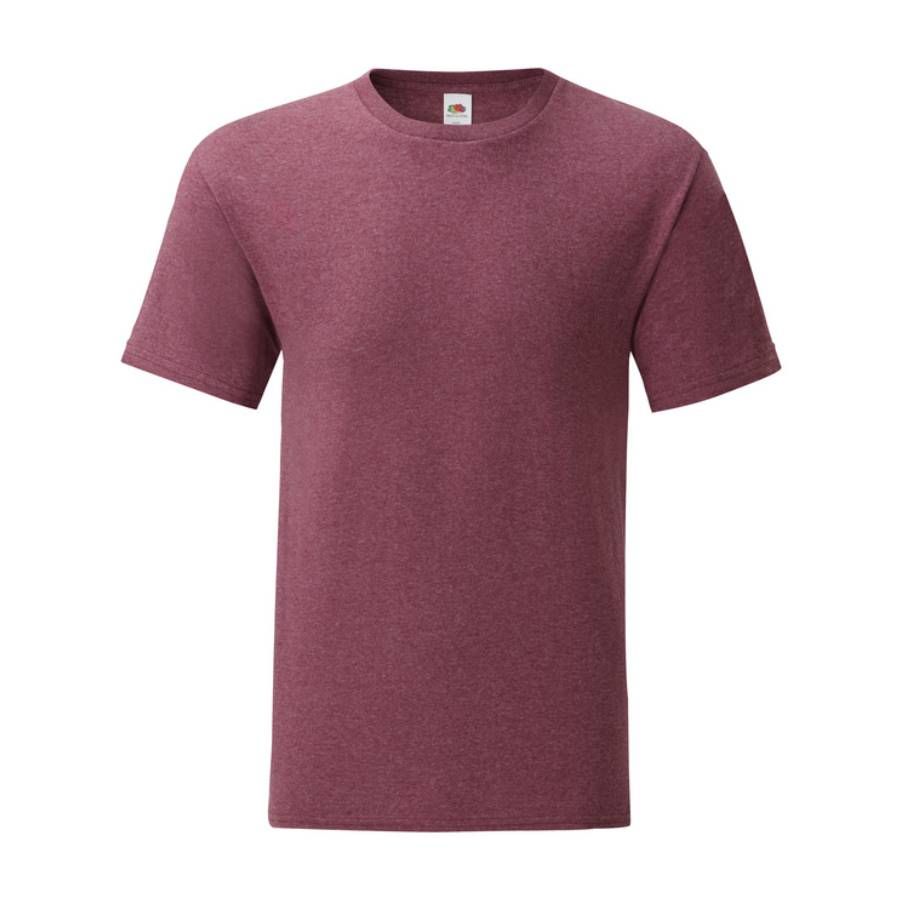 Футболка мужская ICONIC 145 желтый L - фото 14