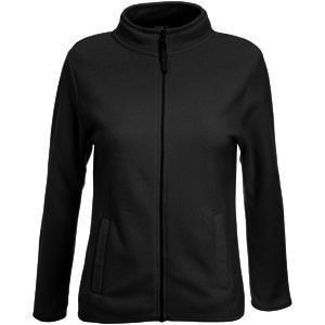 Толстовка женская LADY-FIT MICRO JACKET - фото 2