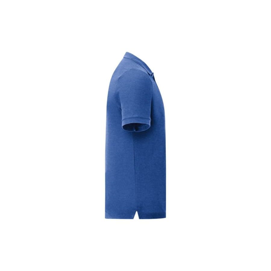 Поло мужское ICONIC POLO 180 голубой 2XL - фото 10