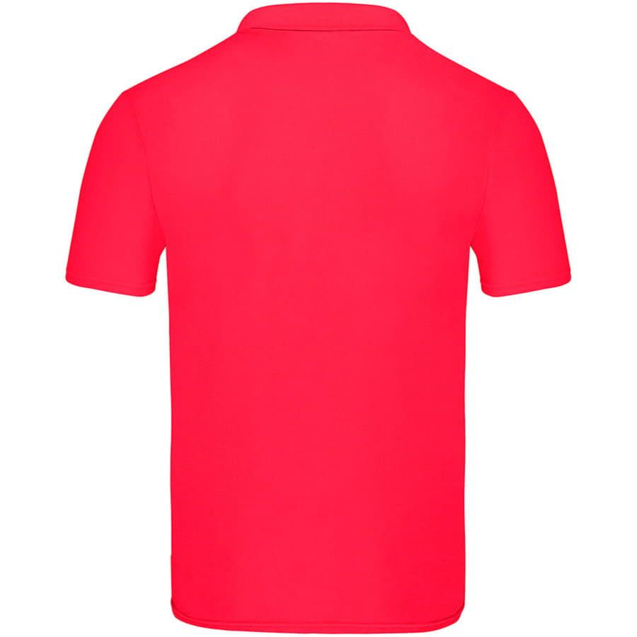 Рубашка поло мужская ORIGINAL POLO 185 красный S - фото 6