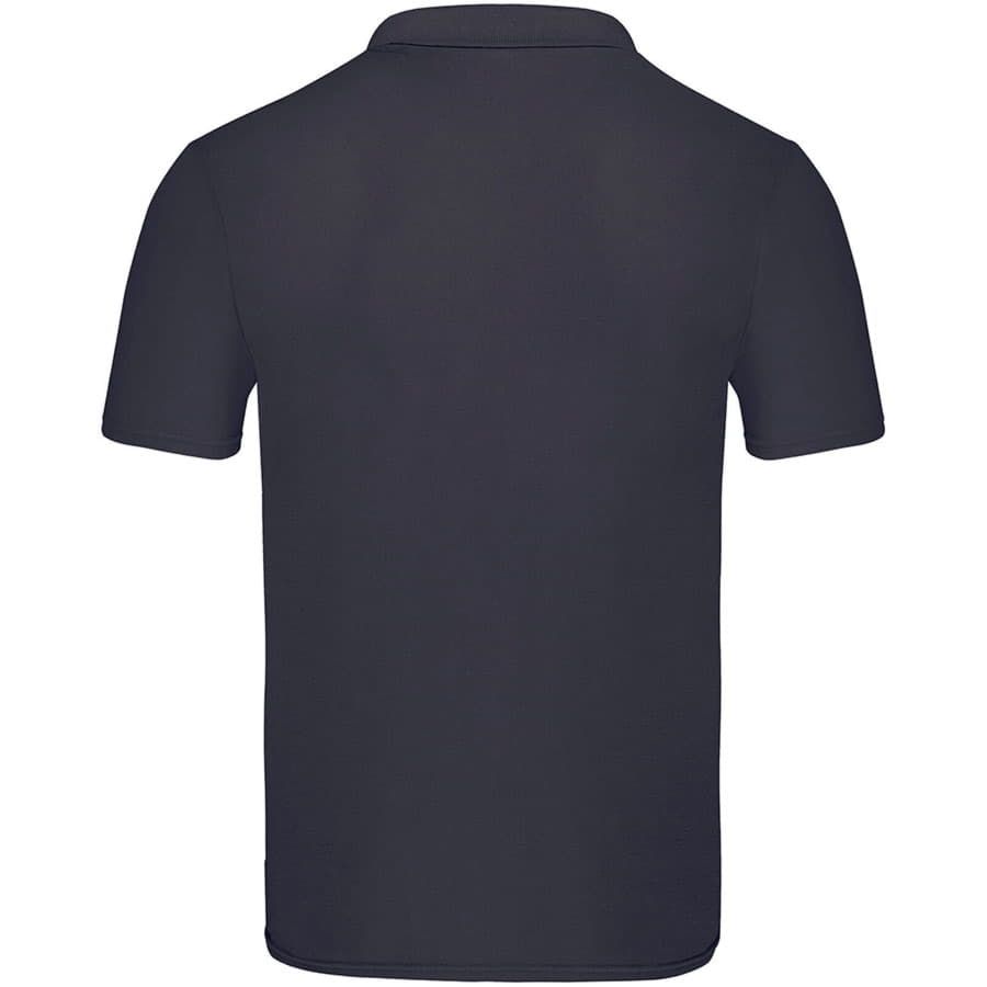 Рубашка поло мужская ORIGINAL POLO 185 серый меланж S - фото 12