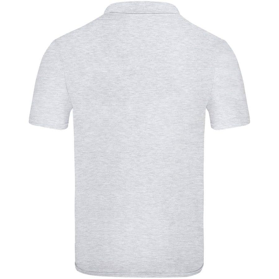 Рубашка поло мужская ORIGINAL POLO 185 серый меланж M - фото 6