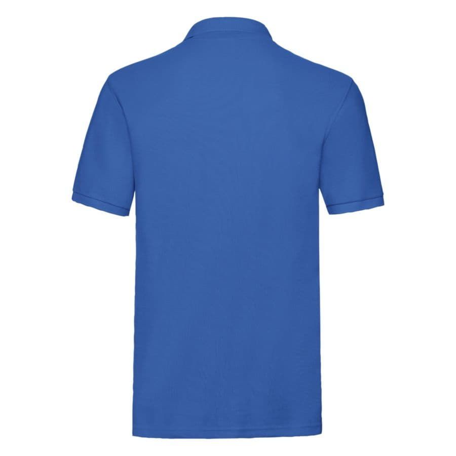 Поло мужское PREMIUM POLO 180 белый XL - фото 14