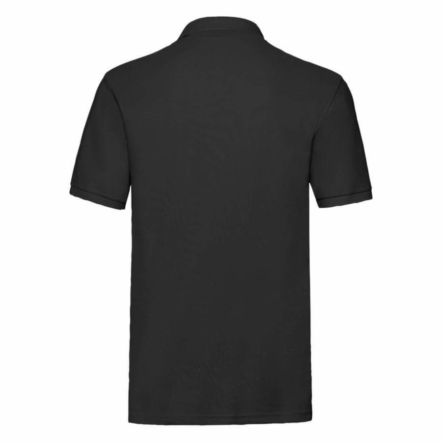 Поло мужское PREMIUM POLO 180 белый XL - фото 9