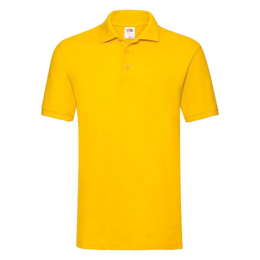 Поло мужское PREMIUM POLO - фото 7