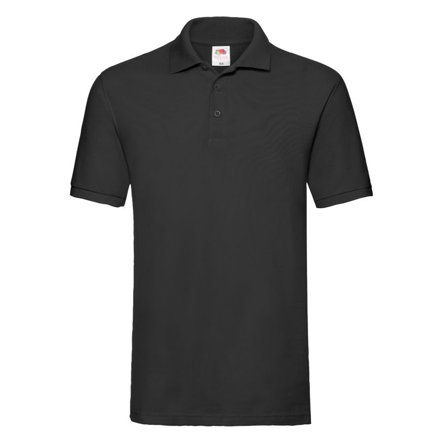 Поло мужское PREMIUM POLO - фото 3