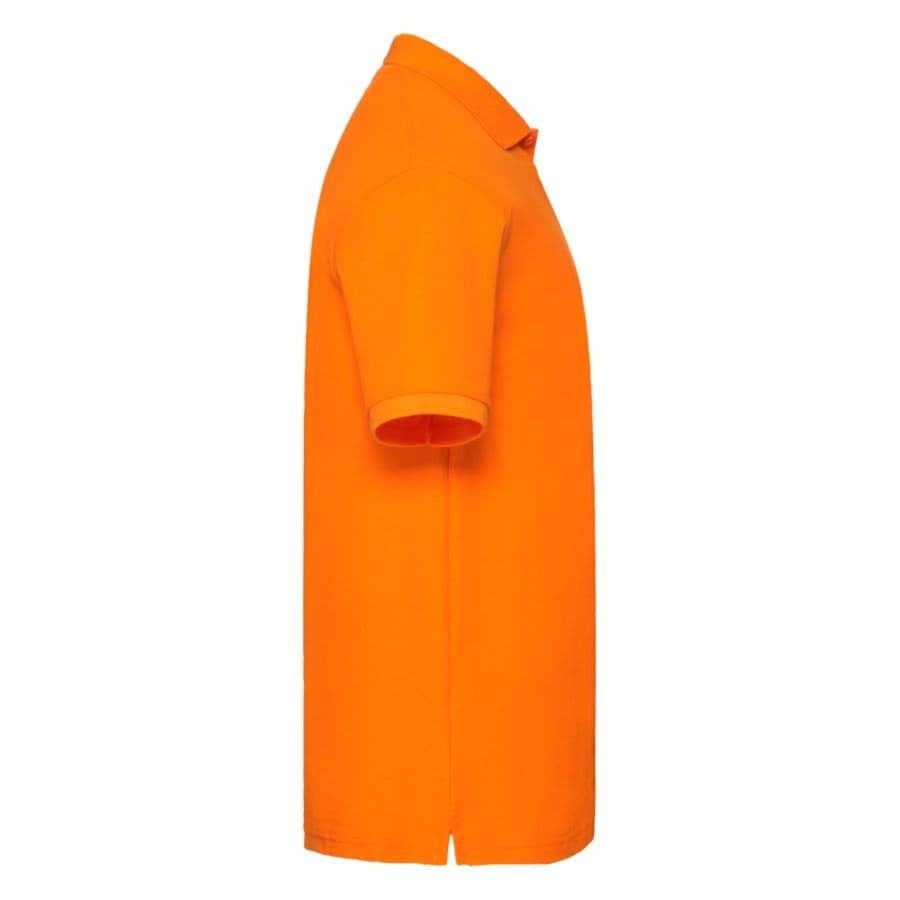 Поло мужское PREMIUM POLO 180 синий 2XL - фото 15