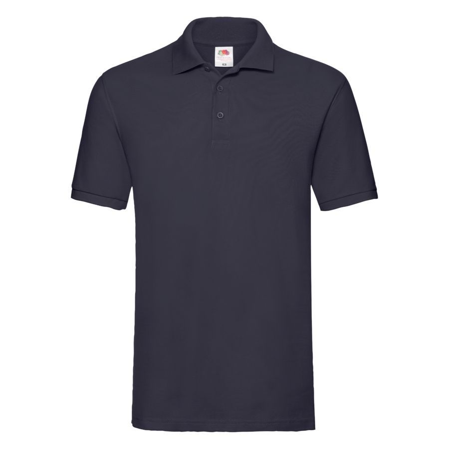 Поло мужское PREMIUM POLO - фото 1