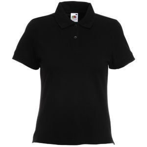 Поло женское POLO LADY-FIT - фото 2