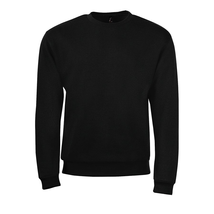 Толстовка свитшот SPIDER 260 серый меланж XL - фото 5