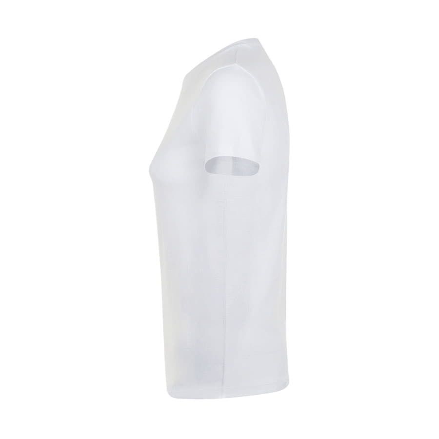 Футболка женская REGENT WOMEN 150 белый L - фото 3