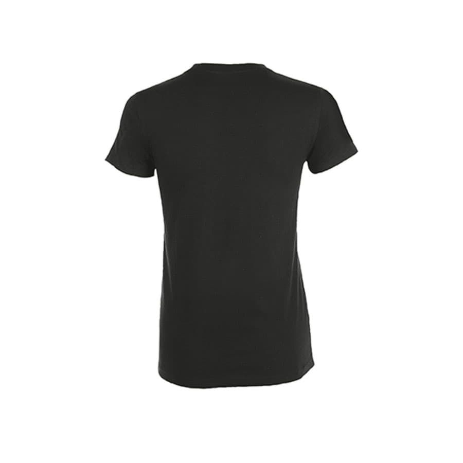 Футболка женская REGENT WOMEN 150 белый XL - фото 10