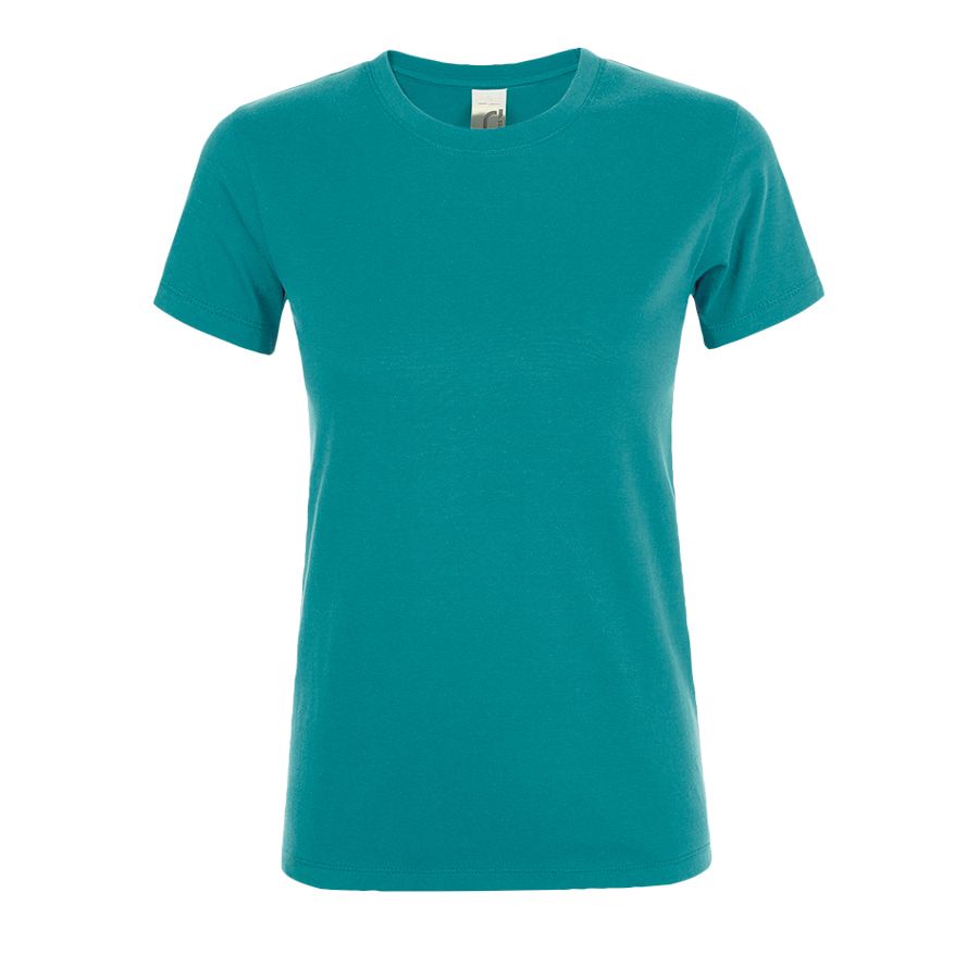 Футболка женская REGENT WOMEN - фото 5