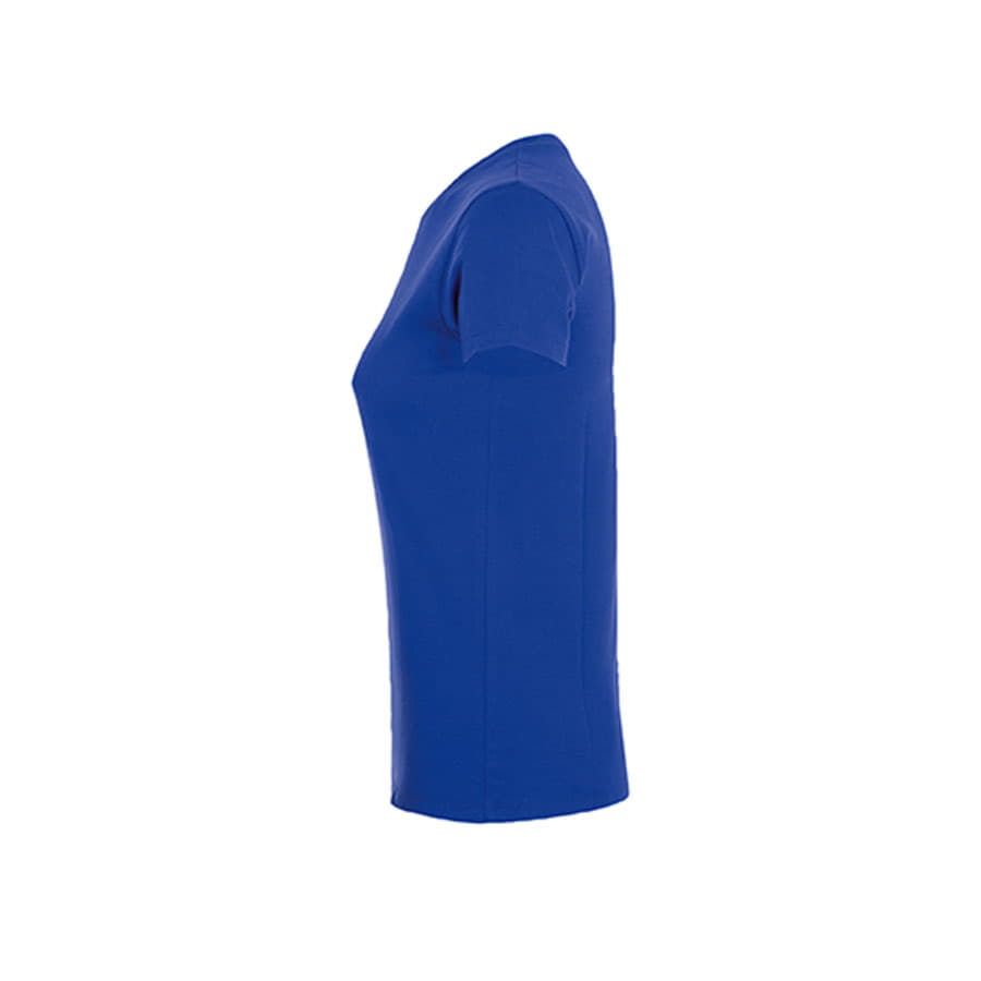 Футболка женская REGENT WOMEN 150 синий S - фото 2