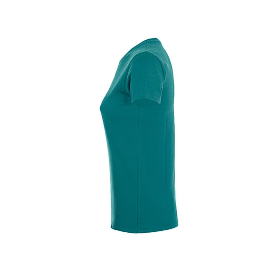 Футболка женская REGENT WOMEN 150 темно-серый M - фото 12