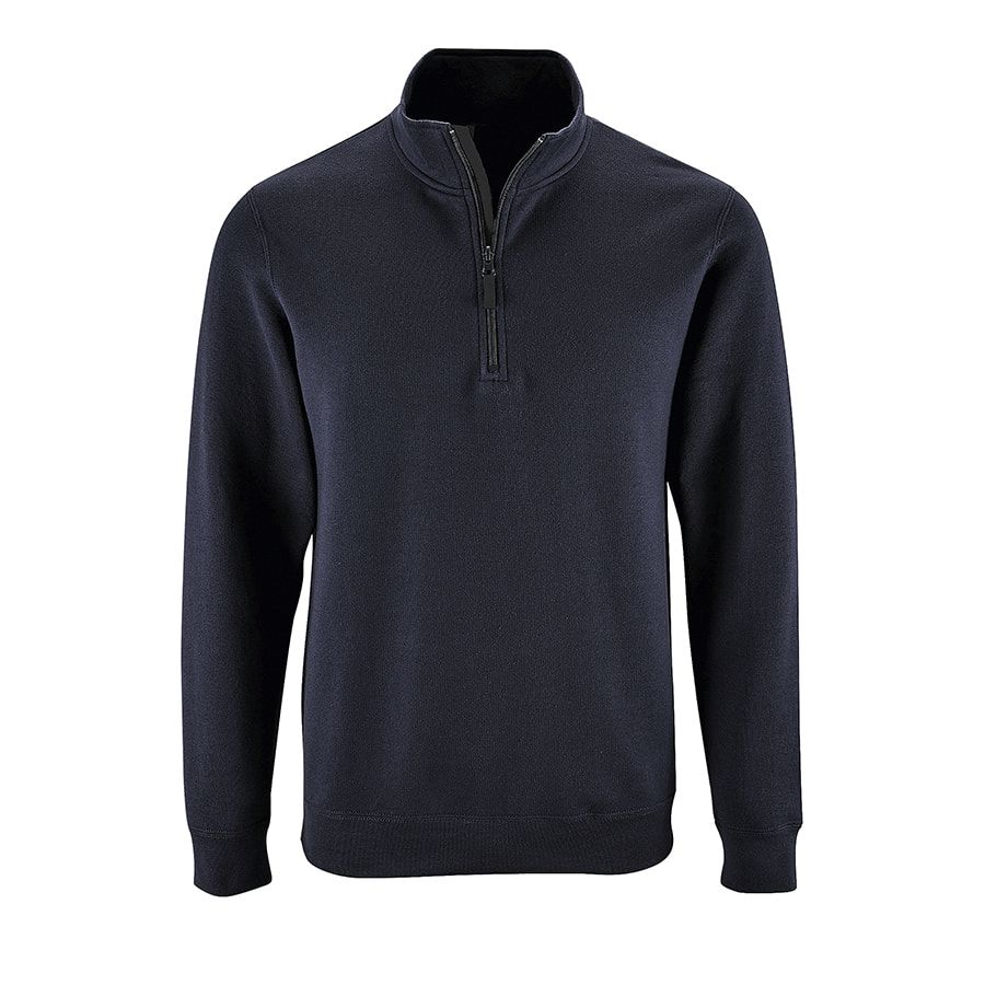 Толстовка мужская STAN 260 синий 3XL - фото 5