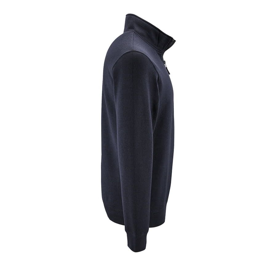 Толстовка мужская STAN 260 синий 3XL - фото 8