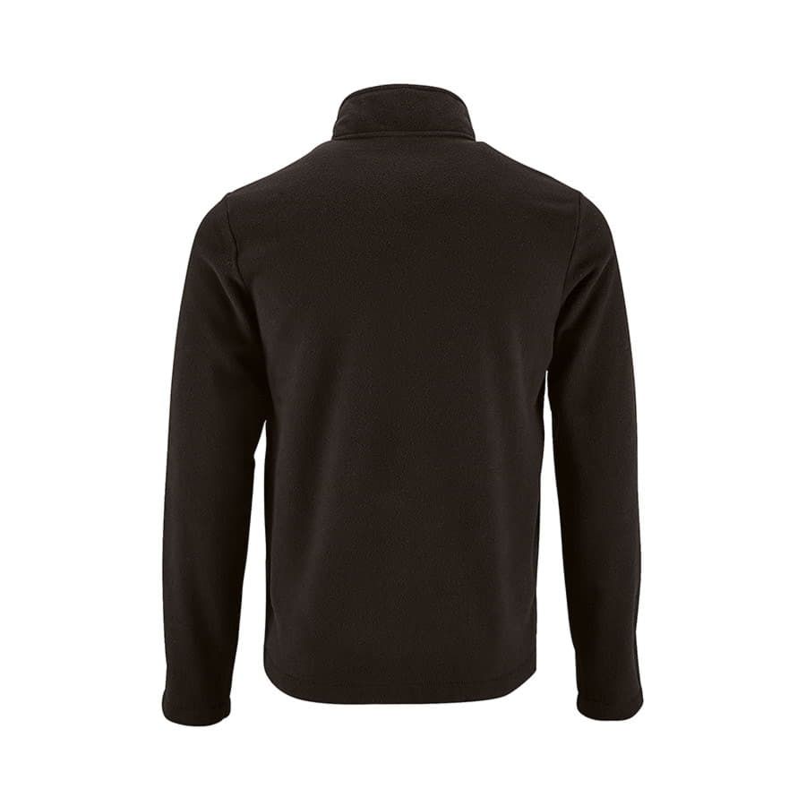 Толстовка на молнии мужская NORMAN MEN 220 красный M - фото 7