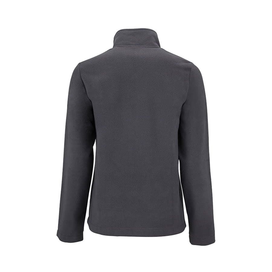 Толстовка женская флисовая NORMAN WOMEN 220 красный 2XL - фото 15