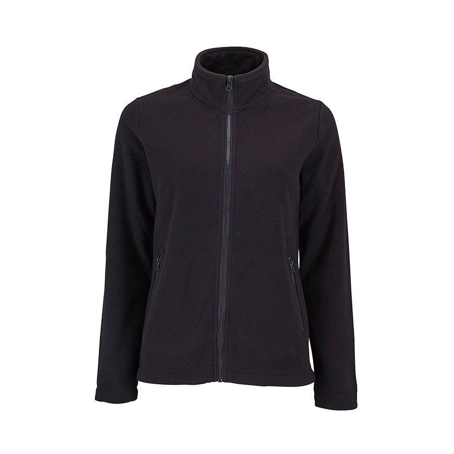 Толстовка женская флисовая NORMAN WOMEN 220 красный 2XL - фото 5