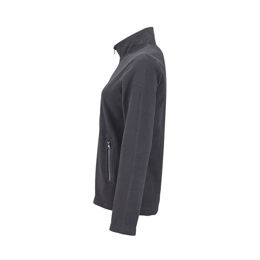 Толстовка женская флисовая NORMAN WOMEN 220 темно-синий M - фото 12